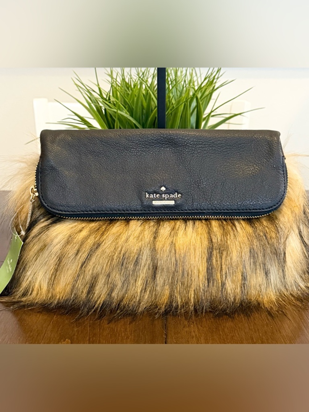 Kate Spade Steffe Evening Belles